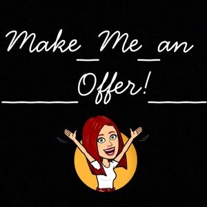 Make Me an Offer I want to sell!